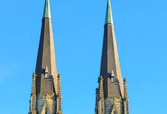 Ferienwohnung Domspitzen has Balcony rooms