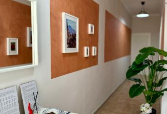 Casa Affitto Breve Frattamaggiore has Balcony rooms