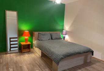 Appartement Duplex T1 has Balcony rooms