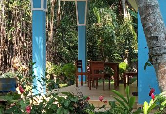 Lagoon Villa Beruwala has Balcony rooms
