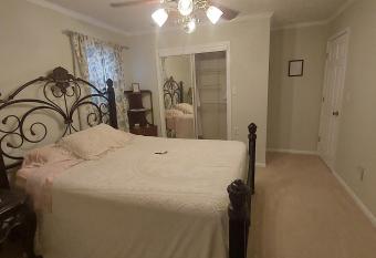 serenity hill has Balcony rooms