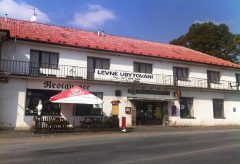 Hotel B  lohl  vek has Balcony rooms