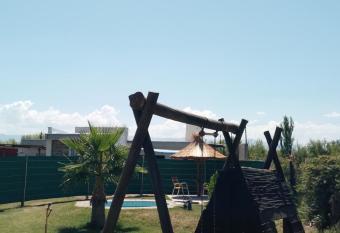 La venecia has Balcony rooms