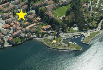 Il girasole has Balcony rooms