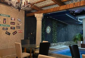 Quinta Vela Hotel has Balcony rooms