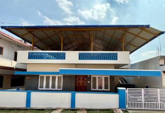 Kokaris Coorg Homestay allows 18 year olds to book a room