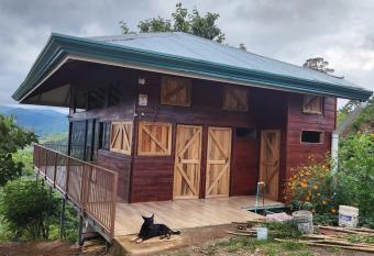 Caba  as Vista de Oro has Balcony rooms