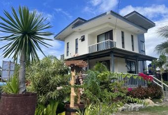 Lover s Point Beach Front Resort has Balcony rooms