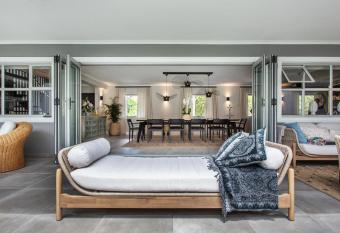 Bluemari s Retreat allows 18 year olds to book a room