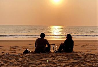 Blue Lagoon Redefined allows 18 year olds to book a room