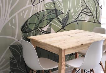 Departamentos Duarte Quiros has Balcony rooms