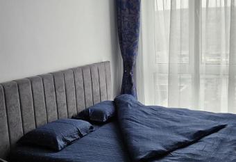 Apartament l  ng   VIVO has Balcony rooms