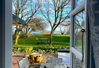 pallisgaard B&B has Balcony rooms