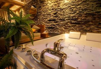 LOVE ROOM JUNGLE - LES PETITS PLAISIRS allows 18 year olds to book a room