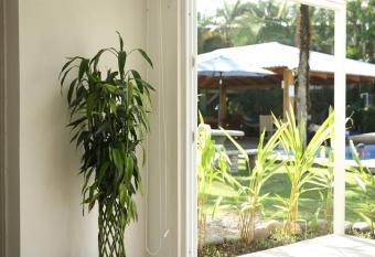 The Perfect Suite B has Balcony rooms