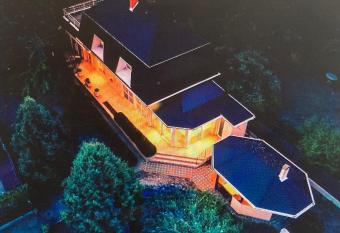 Apartman De Lux has Balcony rooms