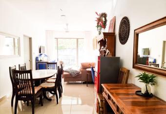 Mossy Forest Family Retreat 2, Kea Farm Brinchang allows 18 year olds to book a room