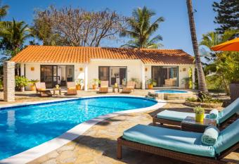 Garden By The Sea allows 18 year olds to book a room