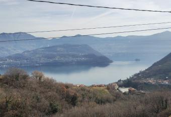 La cornale has Balcony rooms