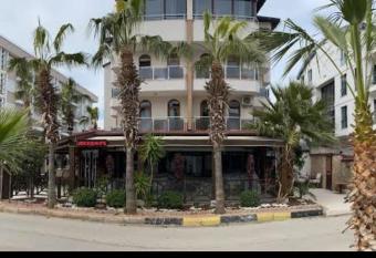 KOL  BRY Sv HOTEL has Smoking/Balcony rooms