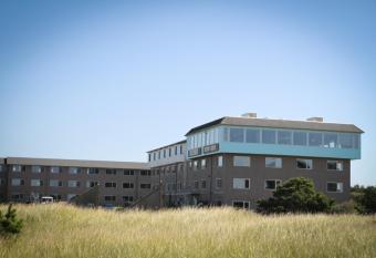 Adrift Hotel allows 18 year olds to book a room