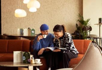 The Usual Rotterdam allows 18 year olds to book a room