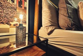 Piz Alpina die grosse, moderne Wohnung mit Bergsicht allows 18 year olds to book a room