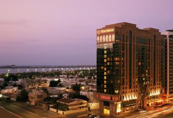 Khalidiya Hotel allows 18 year olds to book a room