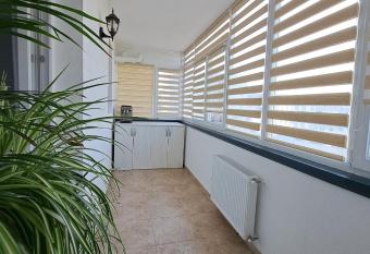 Siena Cozy retreat with self check in has Balcony rooms