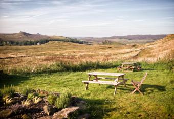 Anroach Farm allows 18 year olds to book a room