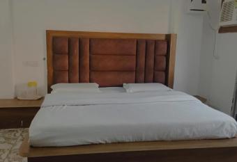 The relax in hotel has Balcony rooms