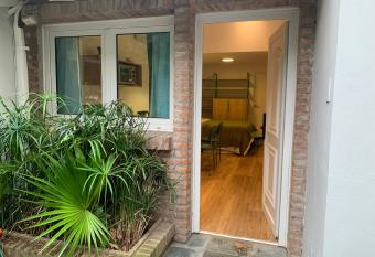 CASA MARU - La Verde allows 18 year olds to book a room