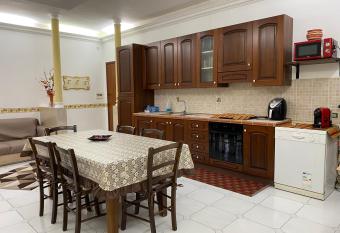 L  Angolo di Periferia has Balcony rooms