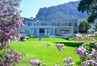 Pure Guest House allows 18 year olds to book a room