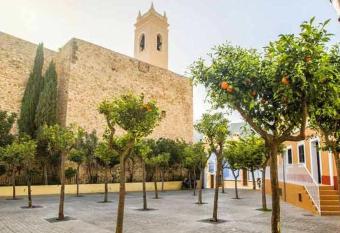 Home SEA&DREAMS OldTown IV allows 18 year olds to book a room