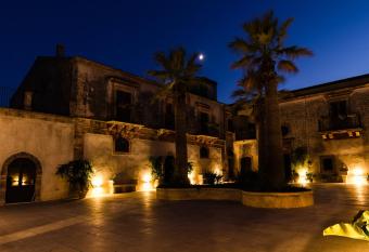 Borgo del Carato allows 18 year olds to book a room