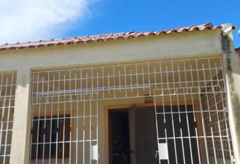 Casa 6 minutos Praia do Cassino. has Balcony rooms