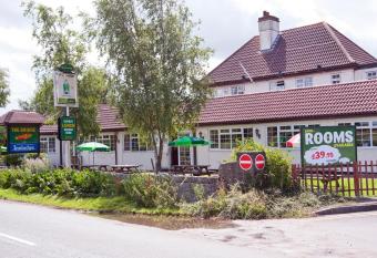 Bridge Inn allows 18 year olds to book a room