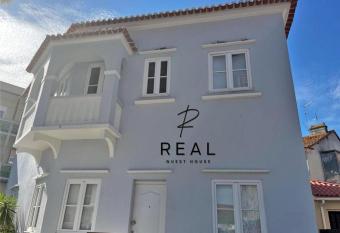 Real Guest House allows 18 year olds to book a room