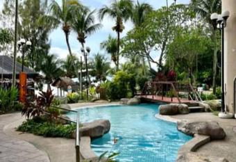 Baby sea homestay has Balcony rooms