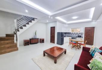 Millenia Oaks Apartments 2 has Balcony rooms