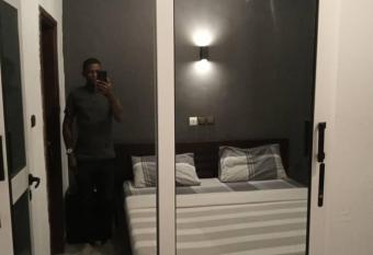 Lacienda has Balcony rooms