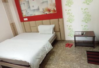 Hotel Indian Ldh has Balcony rooms