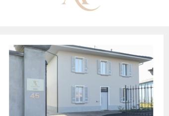 B&B Residenza Alba Chiara allows 18 year olds to book a room