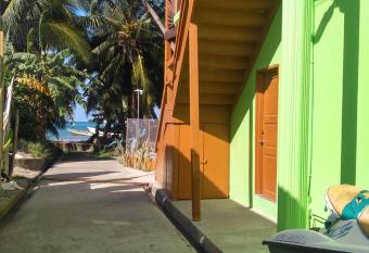 Southern Haven Beach House #1 has Balcony rooms