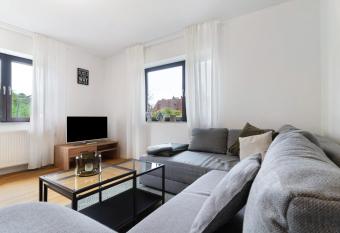 Ferienwohnung Obsthof Fie   has Balcony rooms