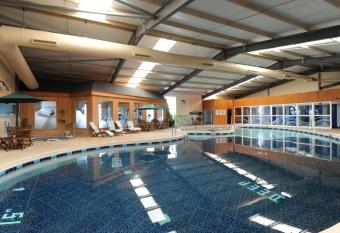 Croyde Bay Hotel or Self Catering has Balcony rooms