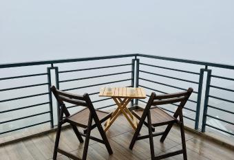 Western Ghats Holiday Home has Balcony rooms