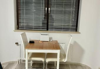 S    es Apartment am Klinikum in Solingen allows 18 year olds to book a room