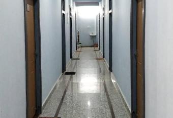 Mahajan Palace and lodge has Balcony rooms